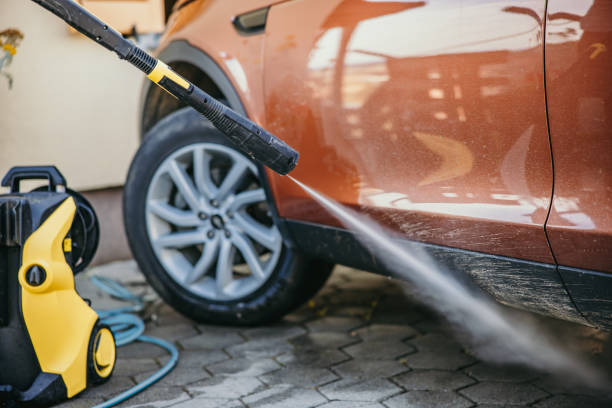 Reliable Leisure Village, NJ Pressure Washing Solutions