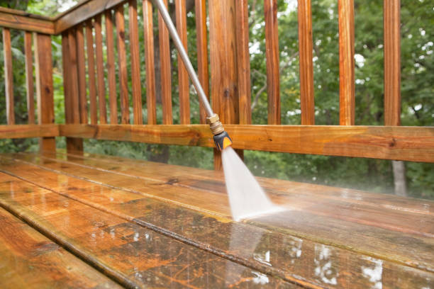 Best Local Pressure Washing Services  in Leisure Village, NJ