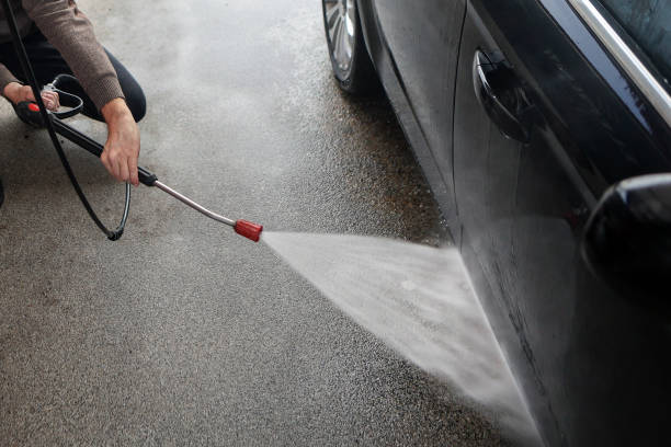 Leisure Village, NJ Pressure Washing Company